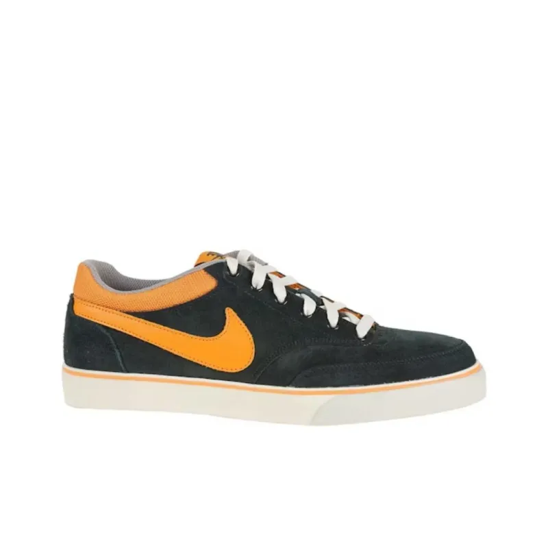 Nike Sb Zoom Air Harbor Black Sunset-1
