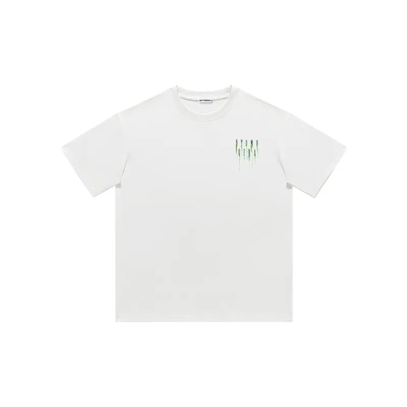 NOTFORMAD T Shirts Unisex-3