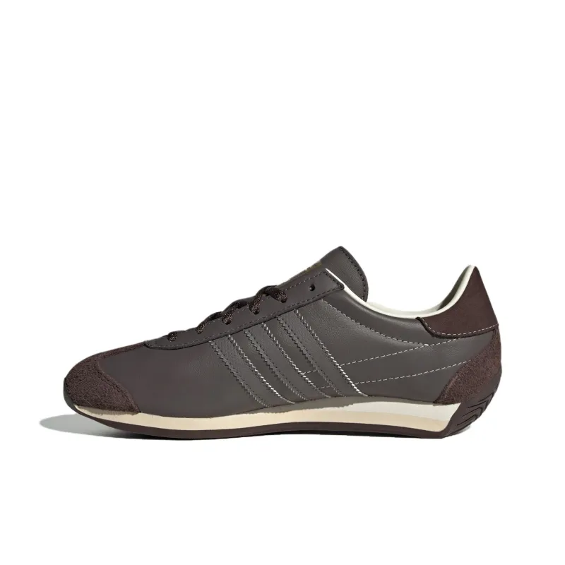 Adidas Country Og 'Charcoal Brown' Women's-1