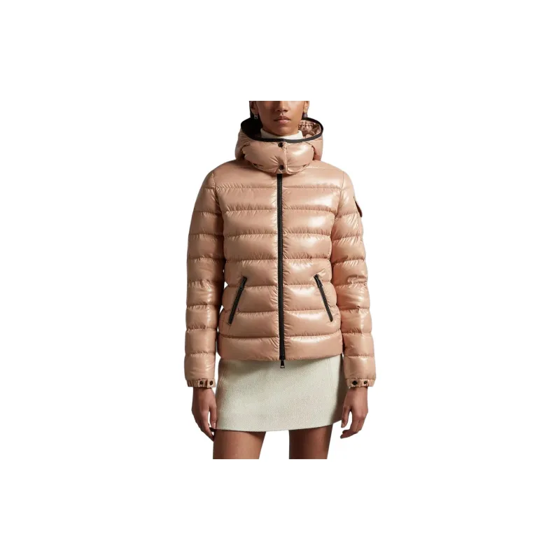 Moncler Down Jackets Women's Amber-2