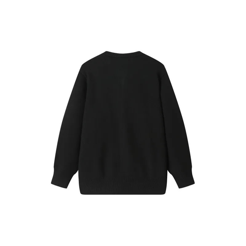 DANGEROUSPEOPLE Sweaters Unisex-6
