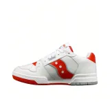 White Red