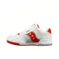 White Red