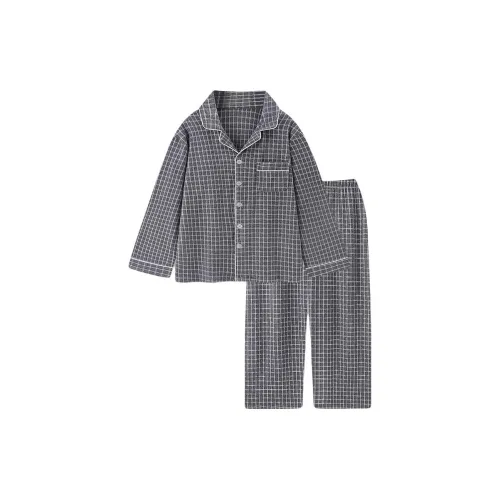 Bejirog Men Pajama Sets