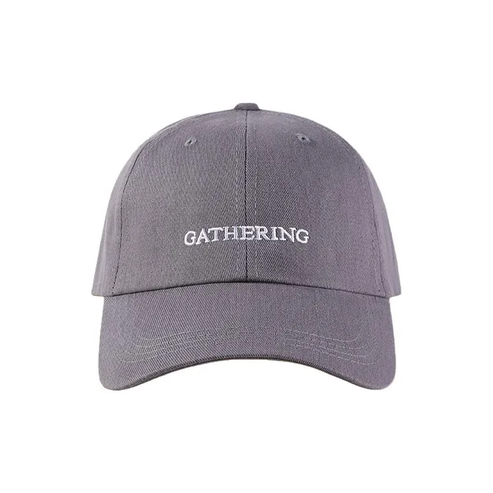 Mulinsen Cotton Baseball Caps Unisex-6