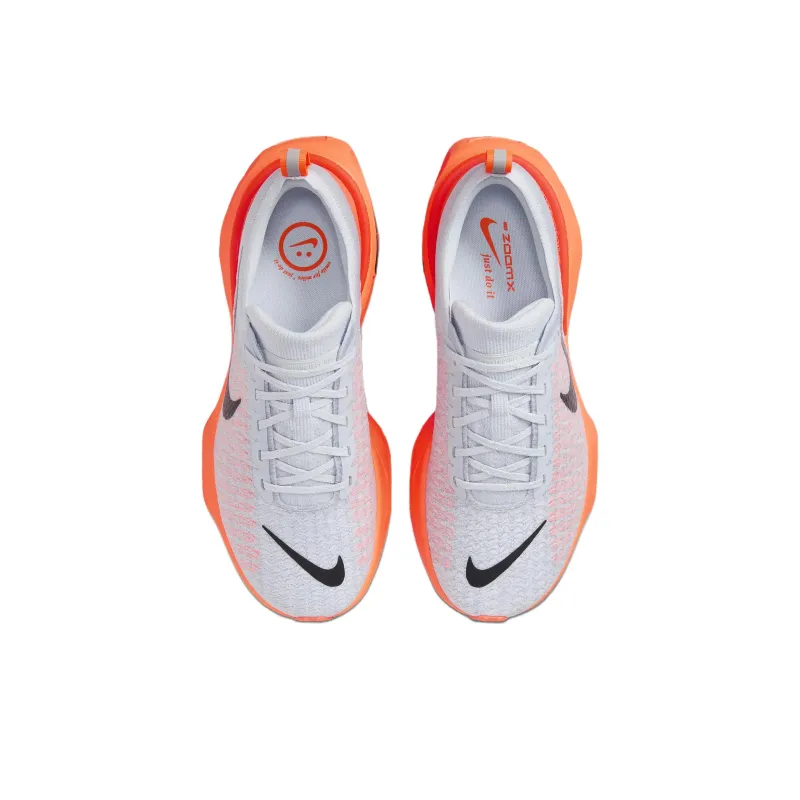 Nike ZoomX Invincible Run 3 Pure Platinum Cool Grey-3