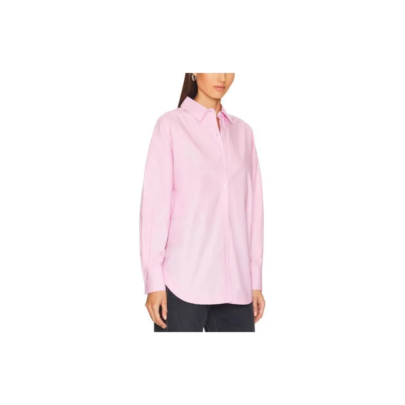 STEVE MADDEN Shirts Women's Pink-1