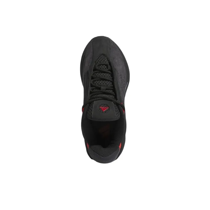 Adidas Crazy IIInfinity 130 Carbon Red-3