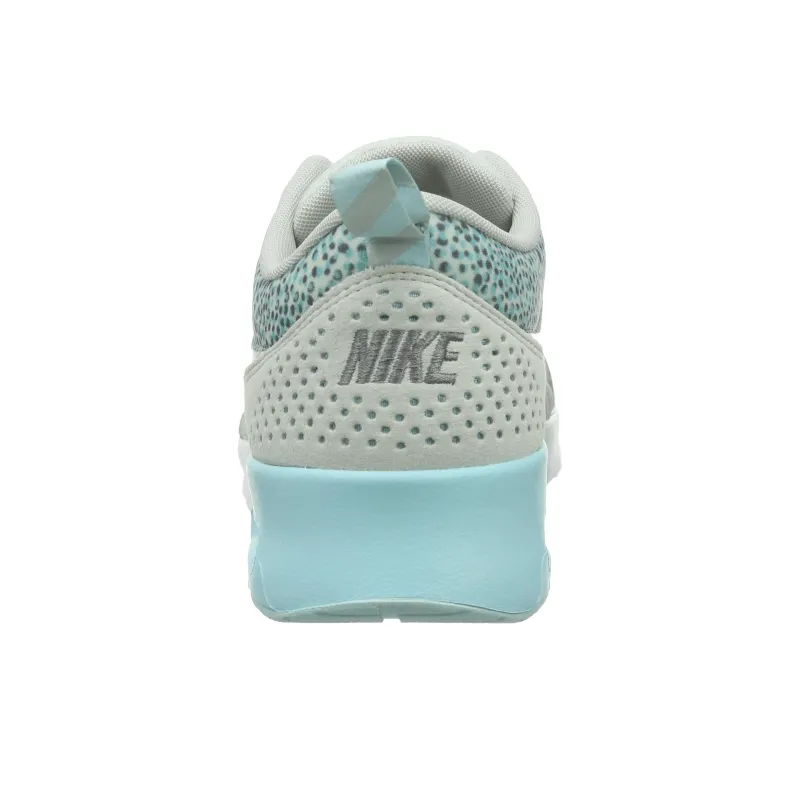 Nike Air Max Thea Light Grey Blue Women's-1