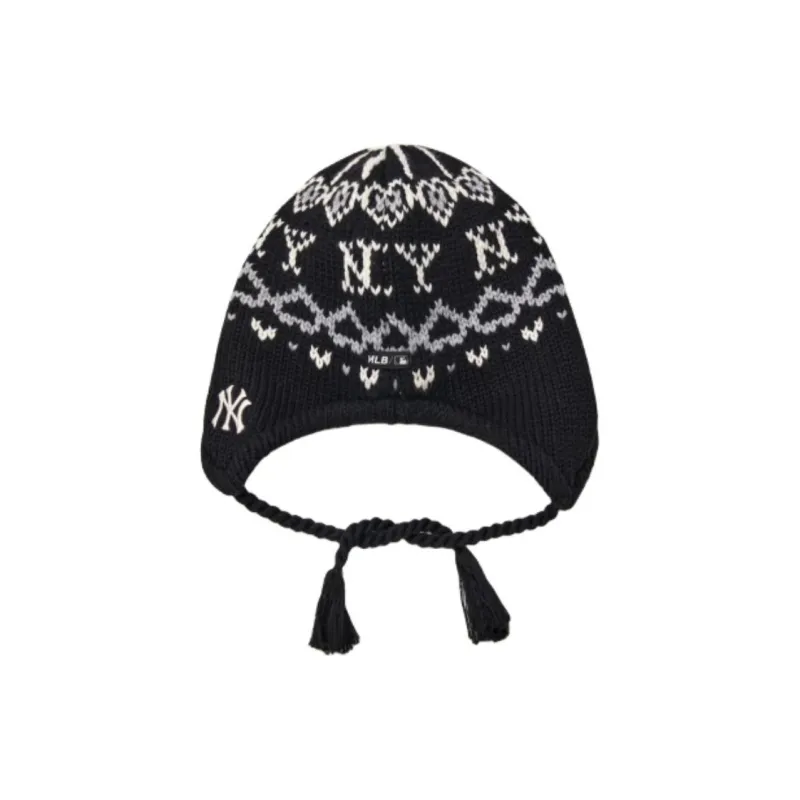 MLB Beanies Unisex-1