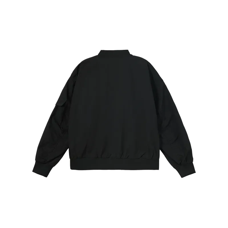 FAR BACK Jackets Unisex-3