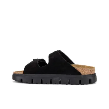 Birkenstock Arizona Suede Sandals Women's