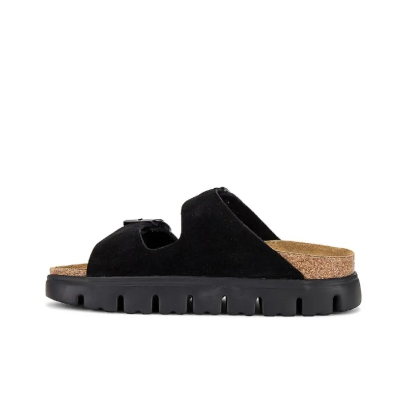 Birkenstock Arizona Suede Sandals Women's-0