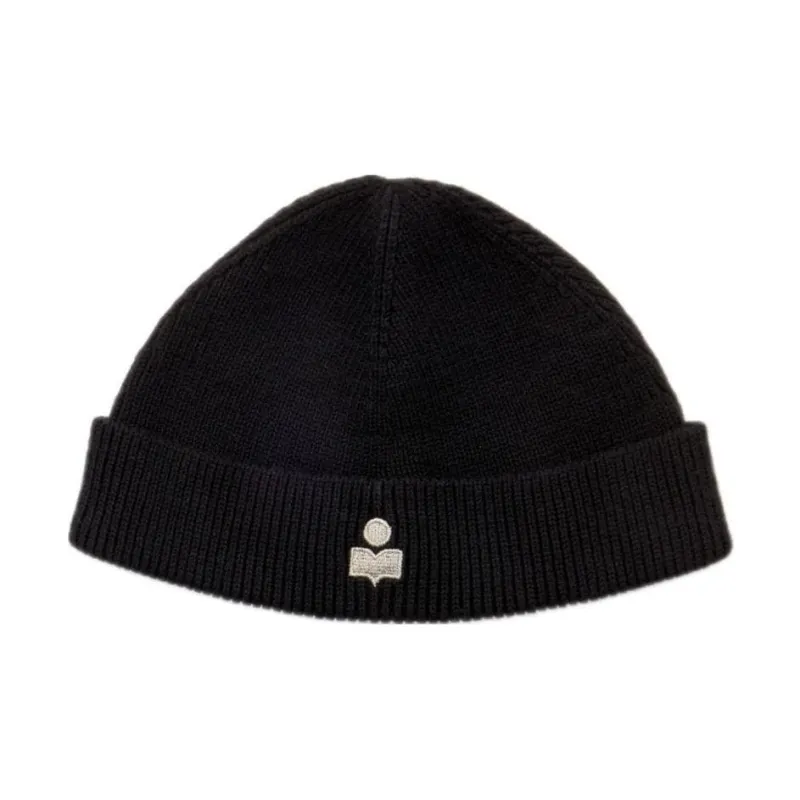 ISABEL MARANT Kiera Beanie-0