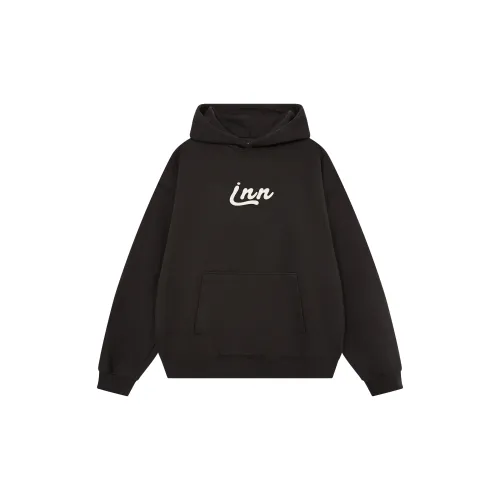 INNERSECT 24FW Sweatshirts Unisex