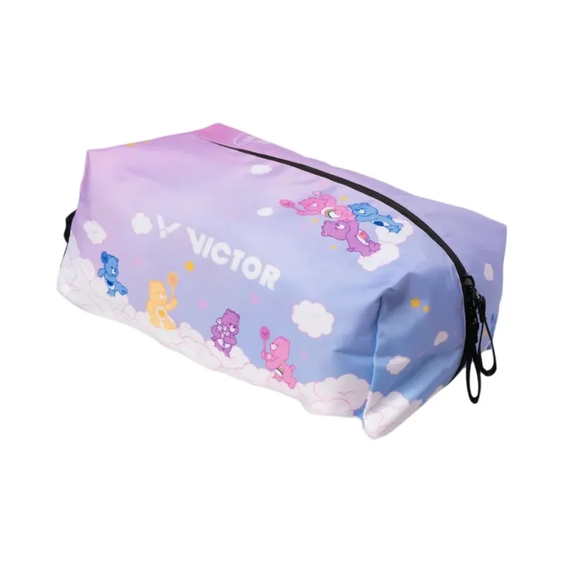 VICTOR Badminton Racket Bags Without Strap Unisex-1