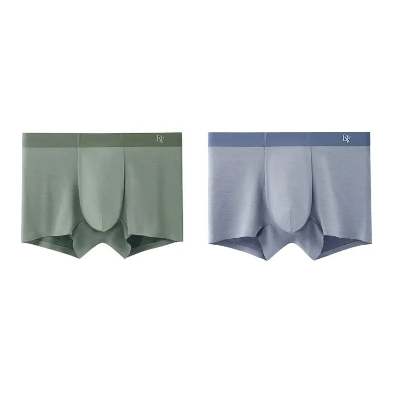 DV Men Boxer Shorts-7