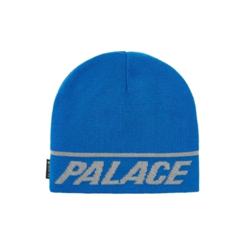 PALACE GORE TEX Nein Cuff Beanie-4