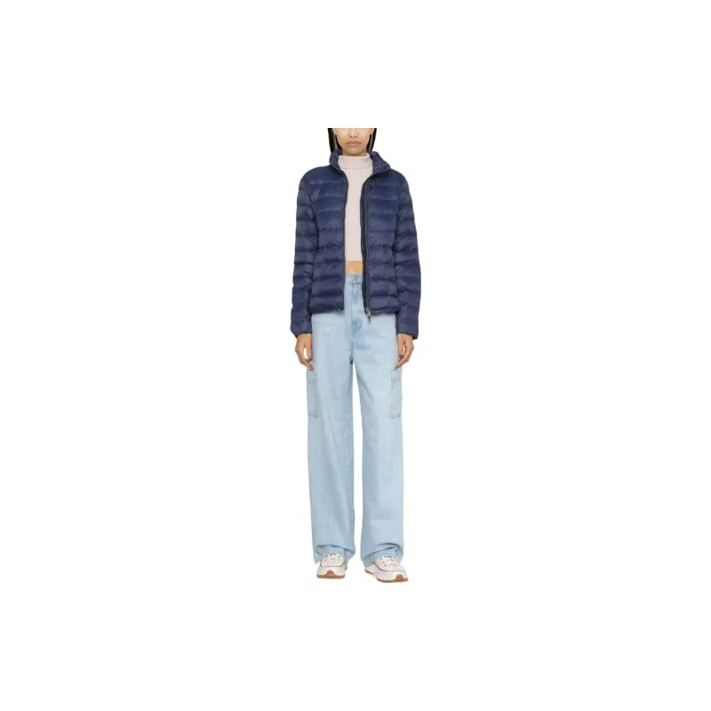 Polo Ralph Lauren Short Puffer Jacket-1