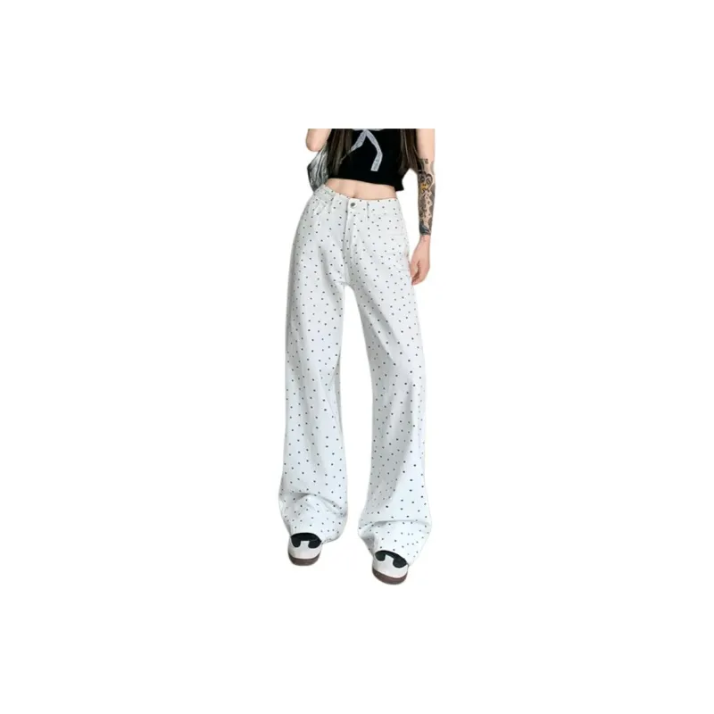 Kazakhstan Jeans Women's-2