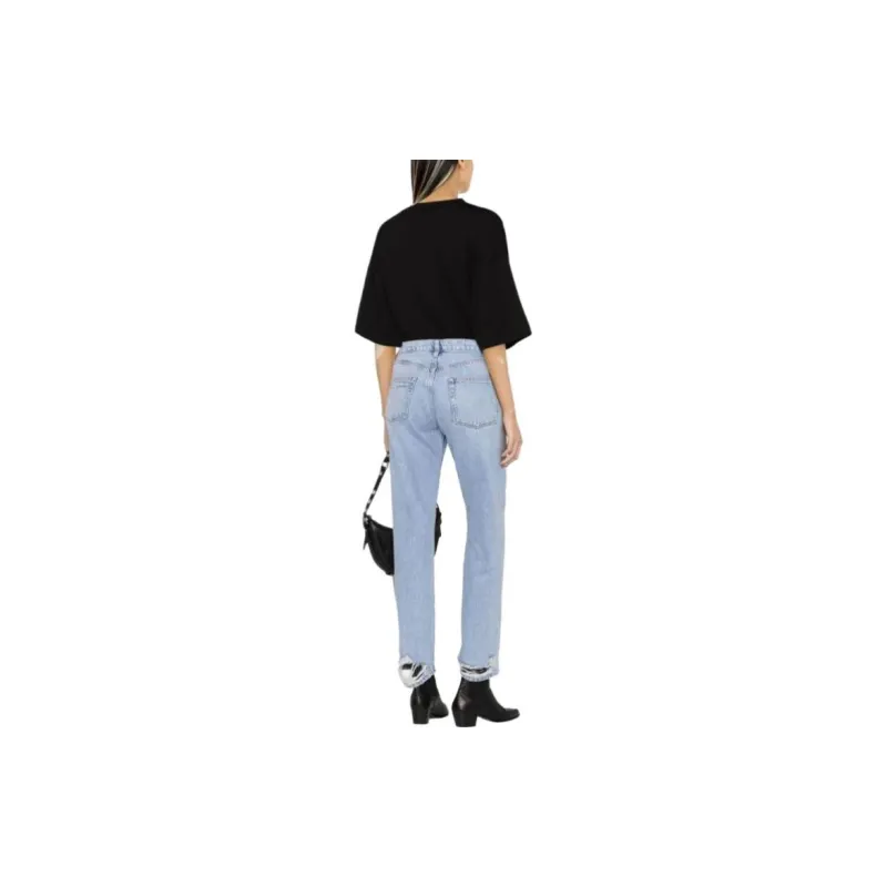 FRAME Le Slouch Jeans-2