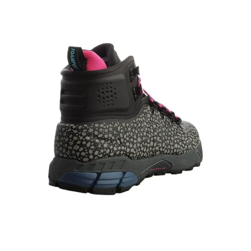 Nike Zoom Mw Posite Black/Pink Foil Gamma Blue-4