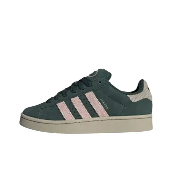 Campus Women's Adidas Originals 00s 'Mineral Green Sandy Pink' Women's