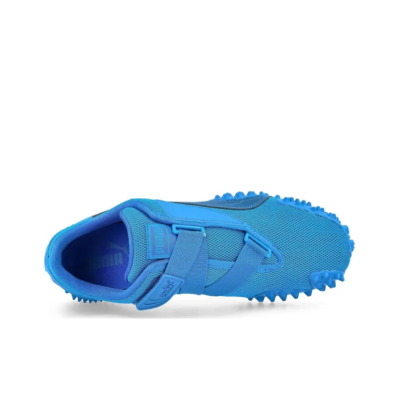 PUMA Mostro Ecstasy Ignite Blue Women's-3