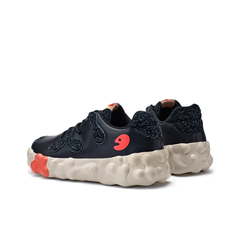 U.IN Figueres 1 Low-Top Casual Shoes Unisex-16