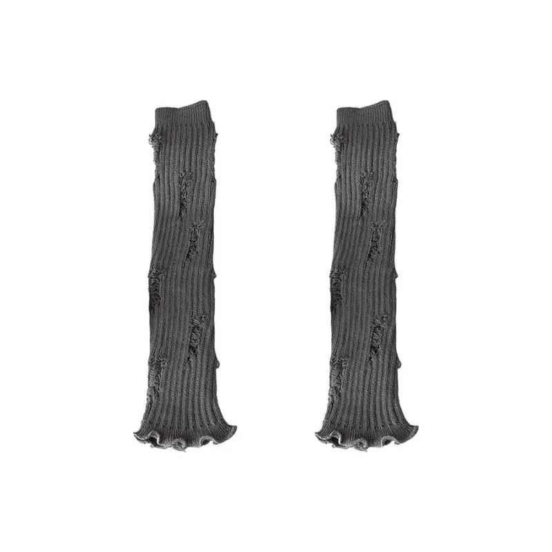 MIIOW Mid Calf Socks Women's Combo Set-13