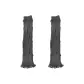 D Set-Dark Gray (1 Pack)