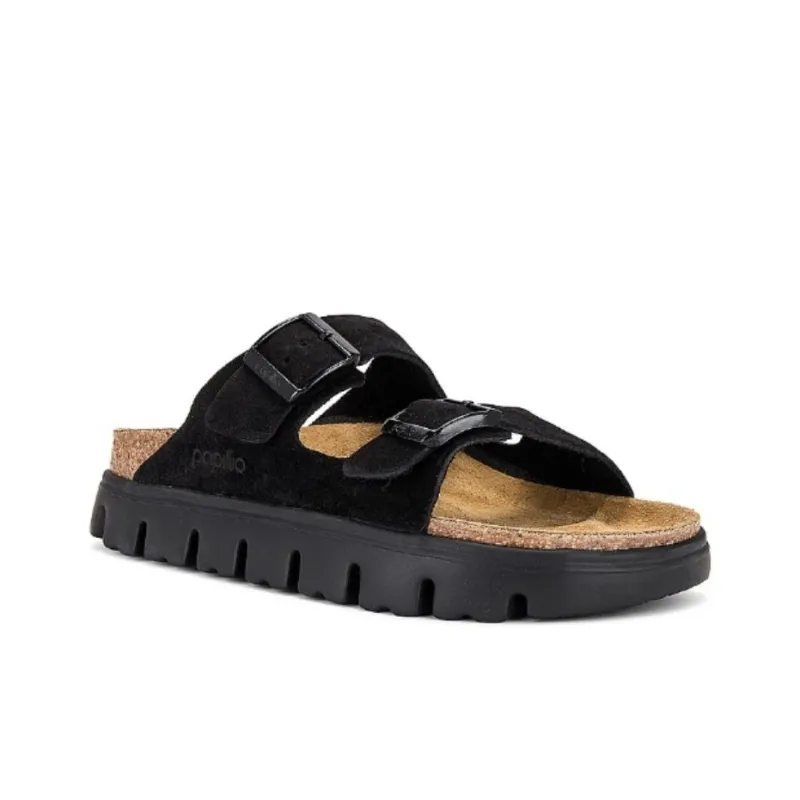 Birkenstock Arizona Suede Sandals Women's-2