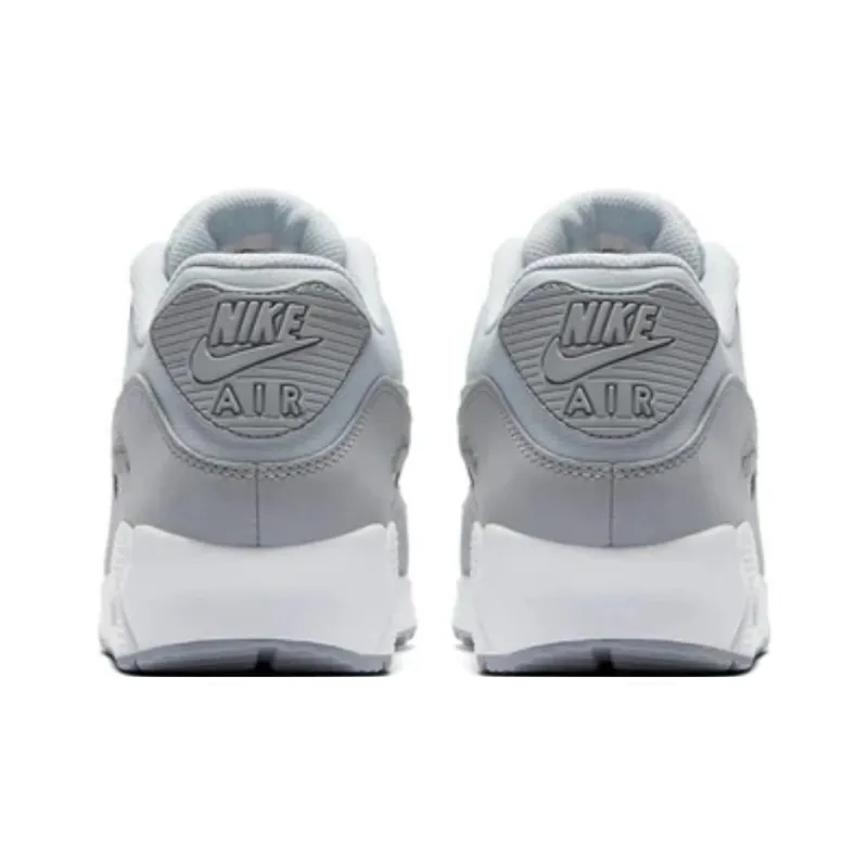 Nike Air Max 90 Wolf Grey Pure Platinum-3