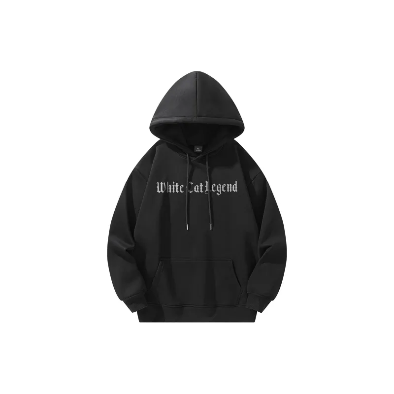 NICE BOAT ANIMATION x DALISIRIZHI Sweatshirt Unisex-1