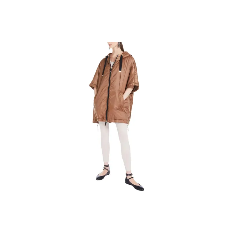 MaxMara Greenci Jacket-1