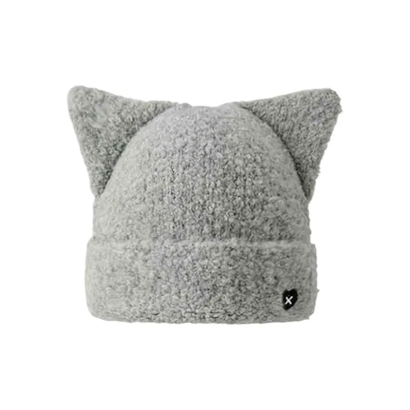 BAGGL Polyester Beanies Unisex Gift Box Set-2