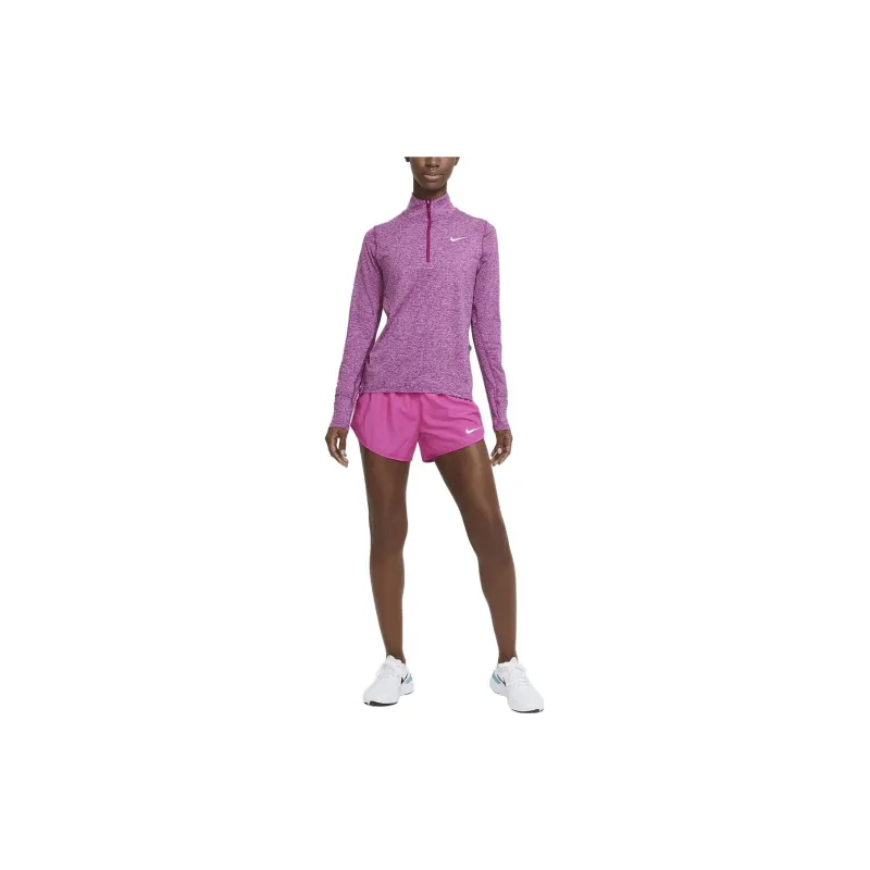 Nike Shirts Women's Red-2