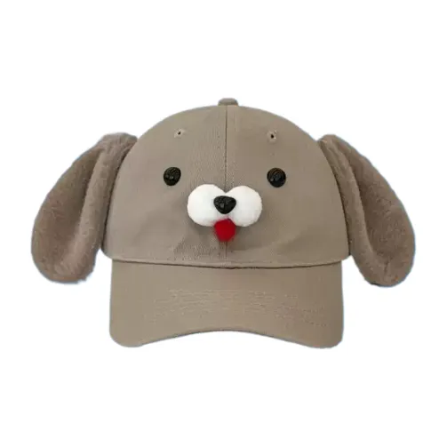 SLEEPYWALK Cotton Baseball Caps Unisex-2