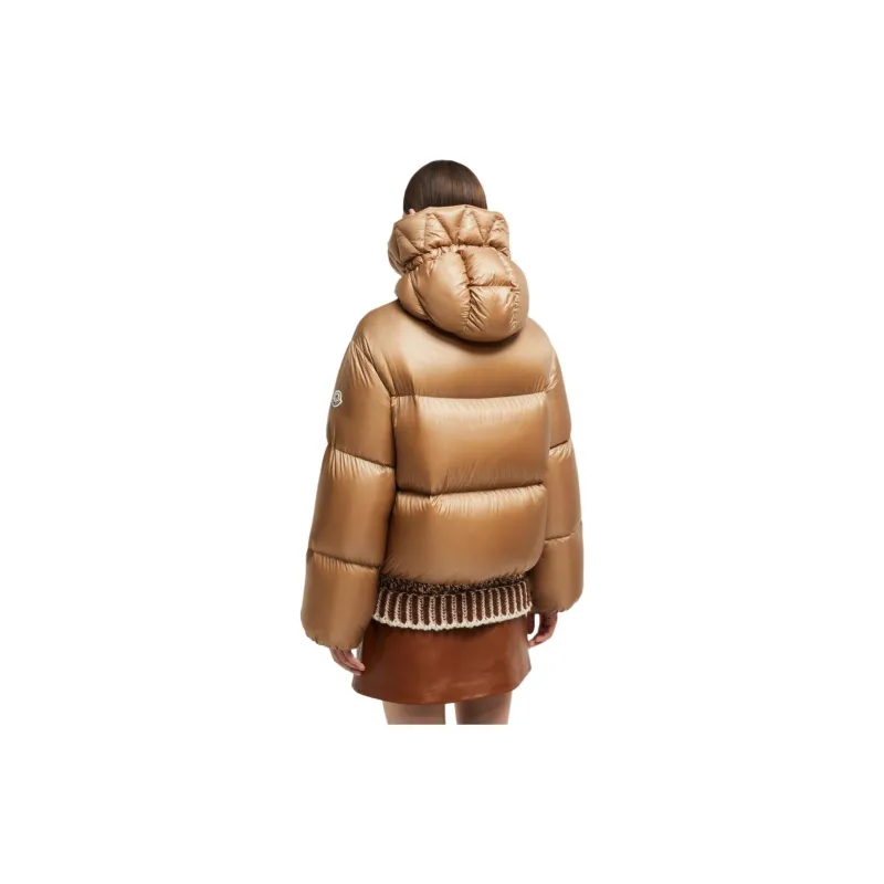 Moncler Borey Jacket 'Ivory'-2