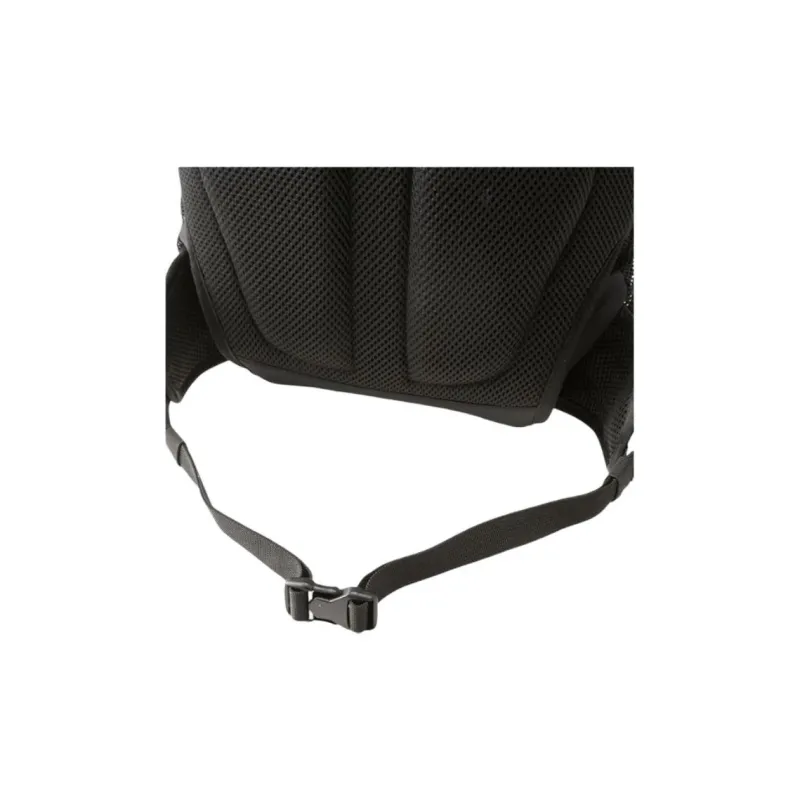 THE NORTH FACE Recycled Nylon Backpack Regular Men's Black-2