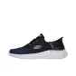 Marine Blue/Black