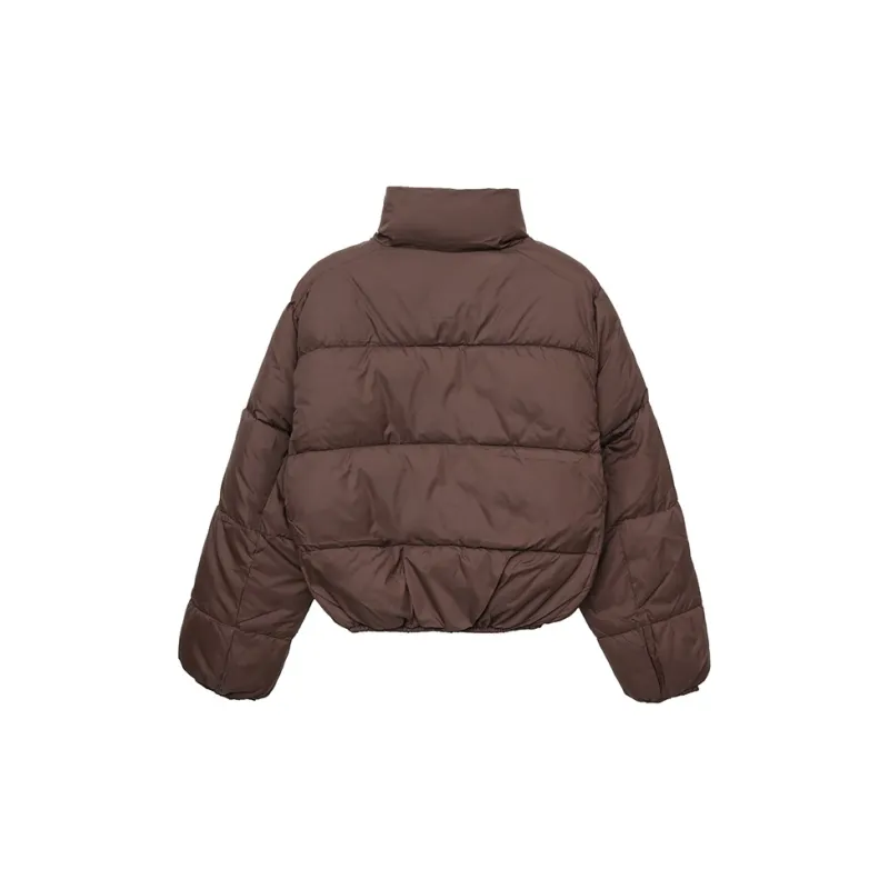 INCO VIBE Puffer Jacket Women's-3