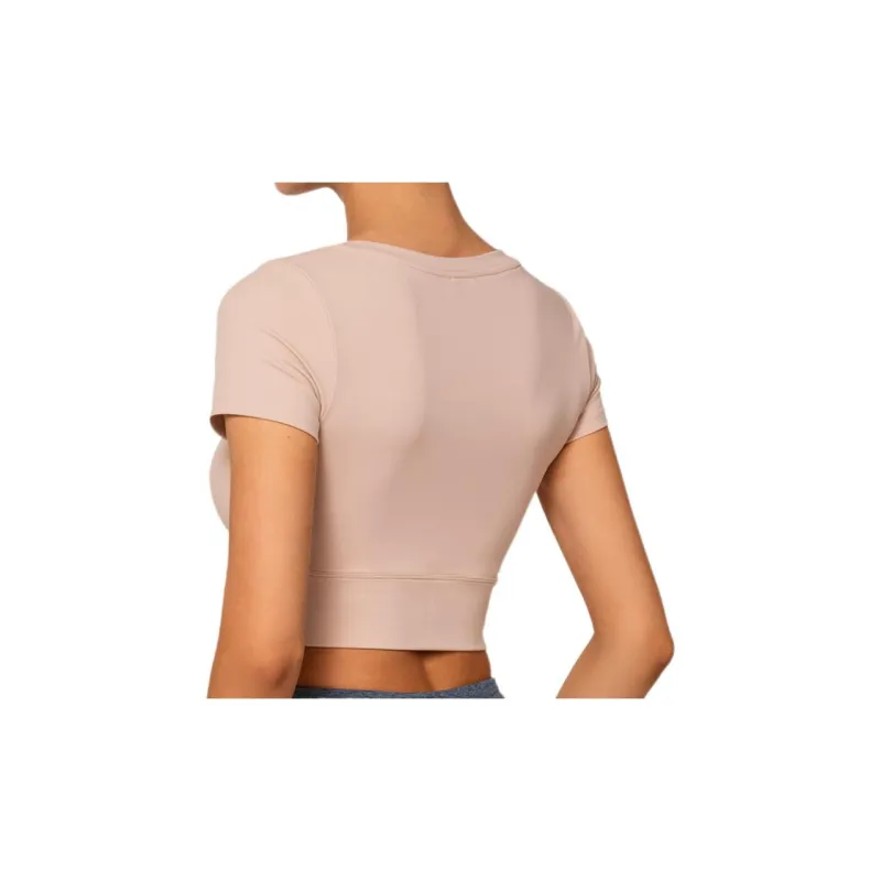 Yvette Crop Tops Women's-1