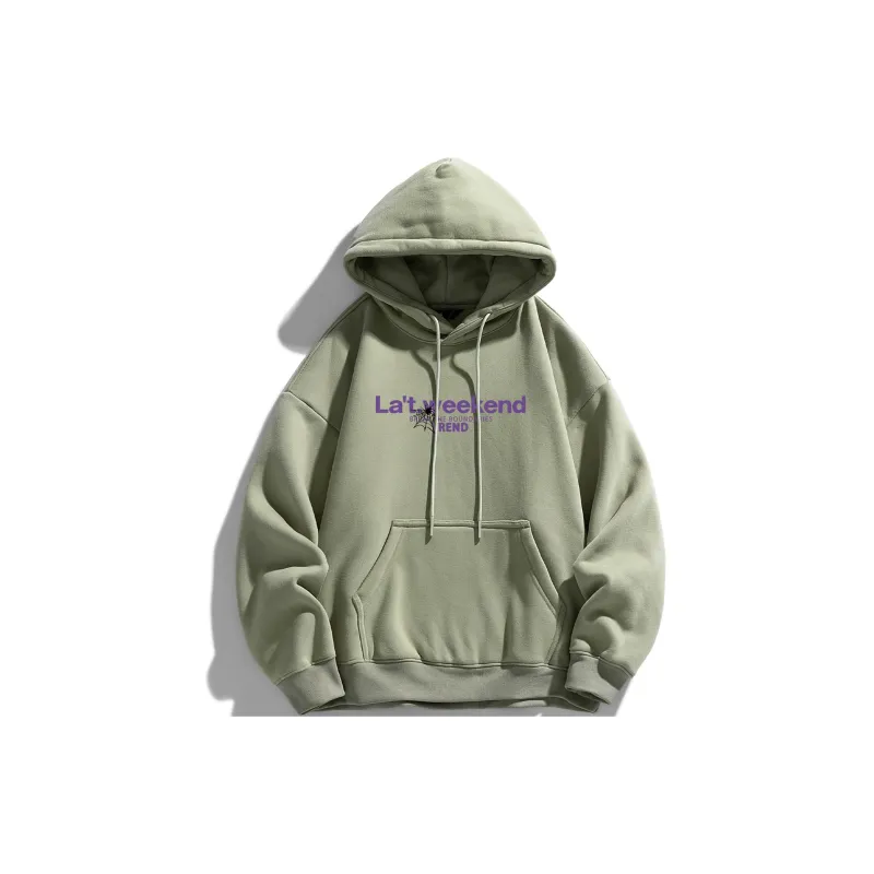 LA'T.WEEKEND Sweatshirt Fall And Winter Unisex-21
