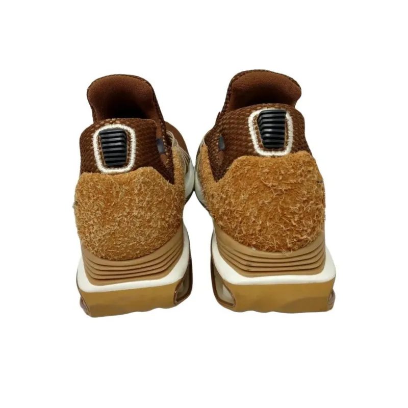 Nike Shox Gravity Elemental Gold-3