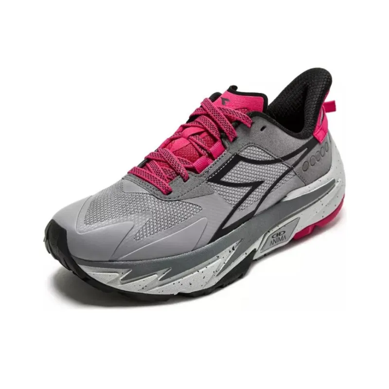 diadora Women's Equipe Sestriere-XT 'Alloy Rubine Red'-2