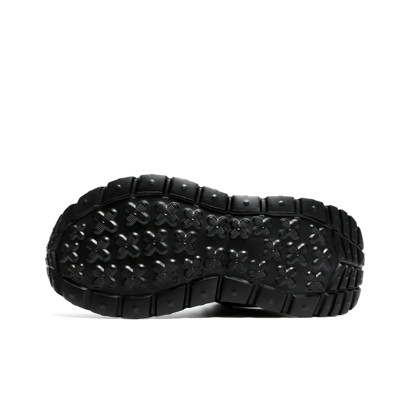 Kemaron Low-Top Chunky Sneakers Men's-6