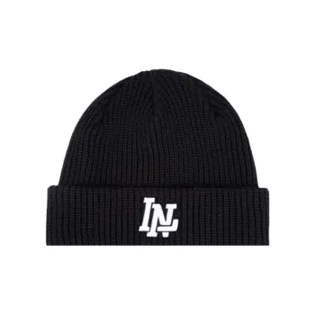 LiNing Knitted Fabric Beanies Women's Multicolor