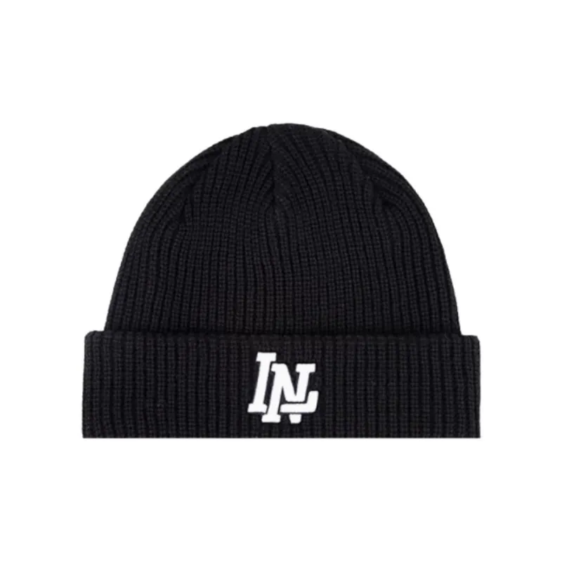 LiNing Knitted Fabric Beanies Women's Multicolor-0