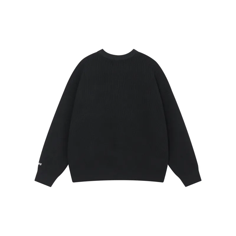 FORNINES Sweaters Unisex-10